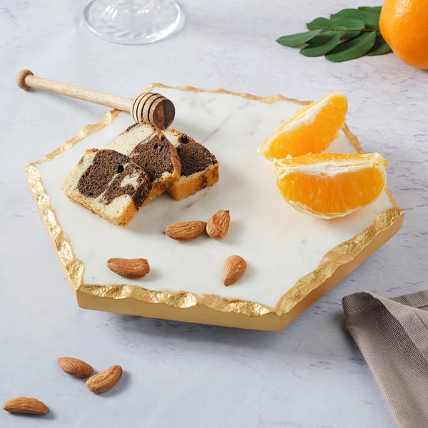 Cheese Platter Medium - Cheese platter, serving platter, food platters | Plates for dining & home decor