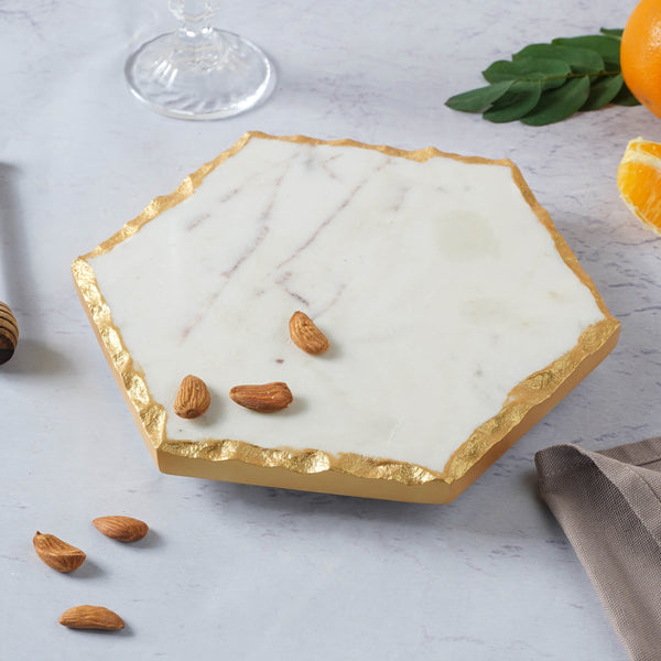 Cheese Platter Medium - Cheese platter, serving platter, food platters | Plates for dining & home decor