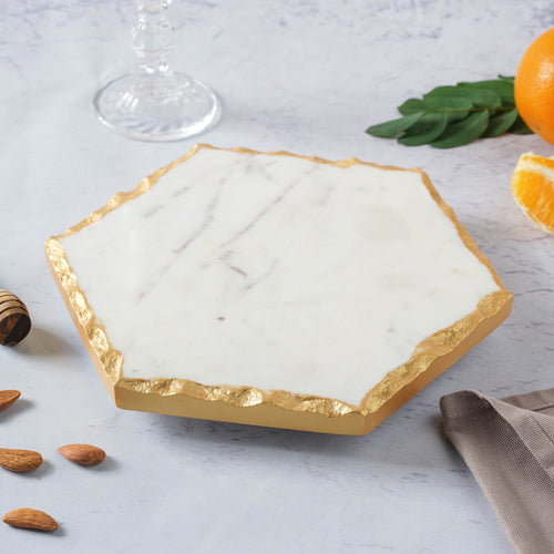 Cheese Platter Medium - Cheese platter, serving platter, food platters | Plates for dining & home decor