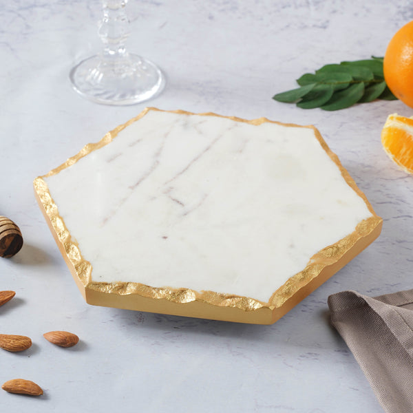 Cheese Platter Medium - Cheese platter, serving platter, food platters | Plates for dining & home decor