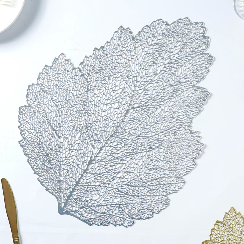Autumn Leaf Placemat Set of 2