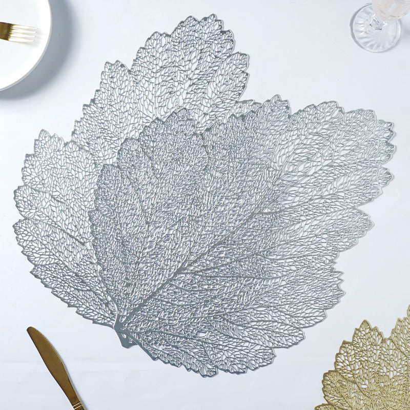 Autumn Leaf Placemat Set of 2