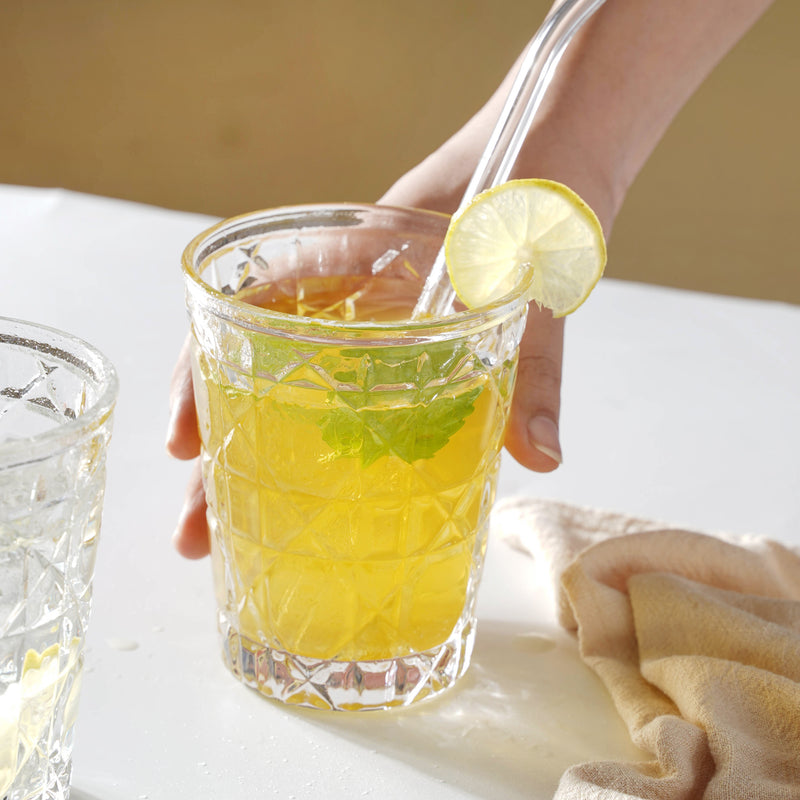 Water Tumbler Set of 2
