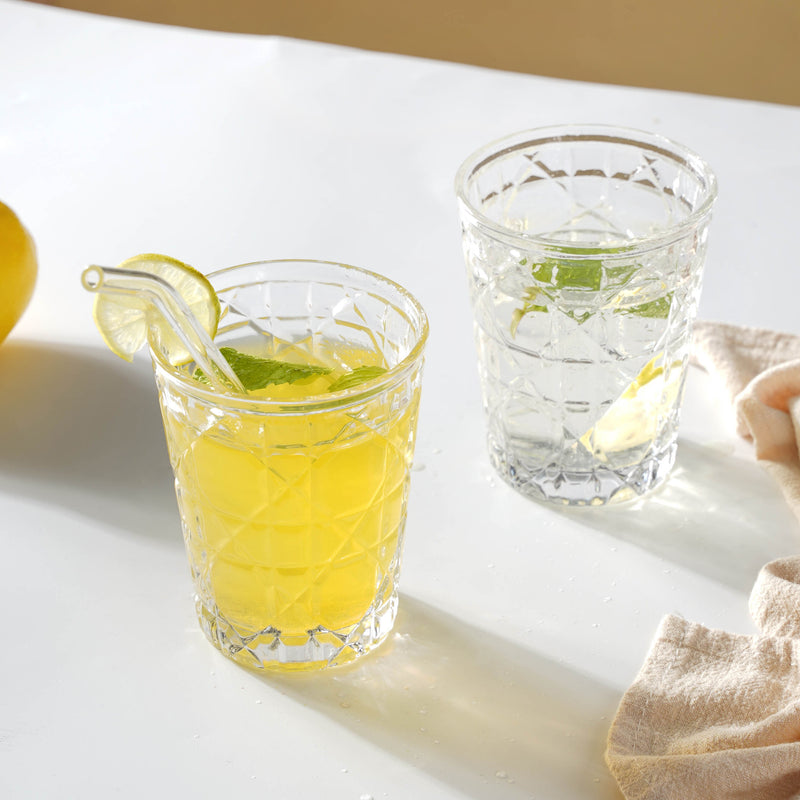 Water Tumbler Set of 2