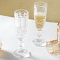 Champagne Glass Set of 2