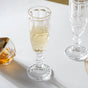 Champagne Glass Set of 2