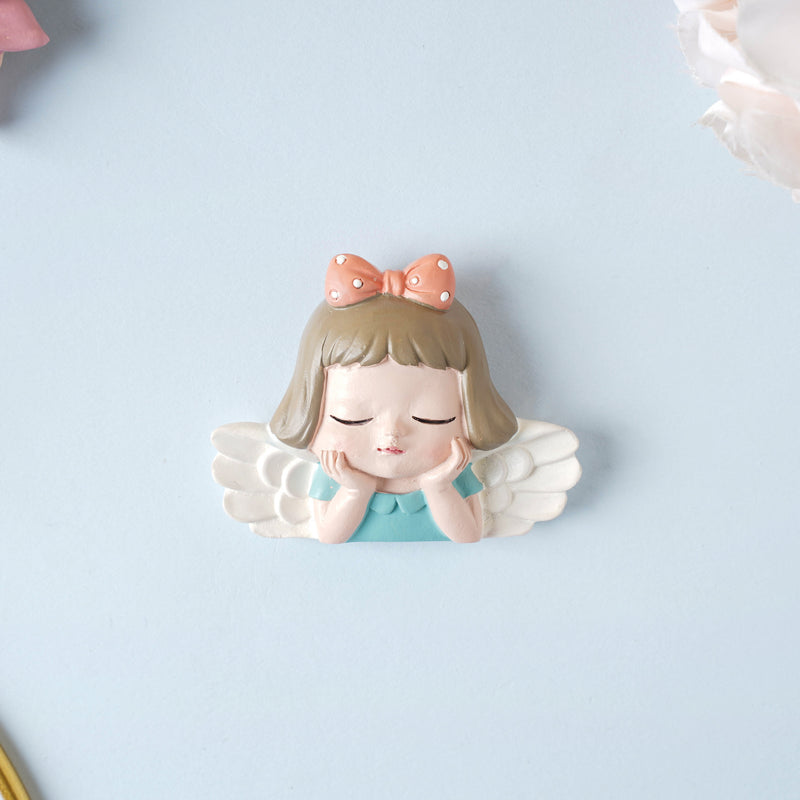 Fairy Princess Decor - Wall switchboard sticker for wall decoration/wall design | Room decoration ideas