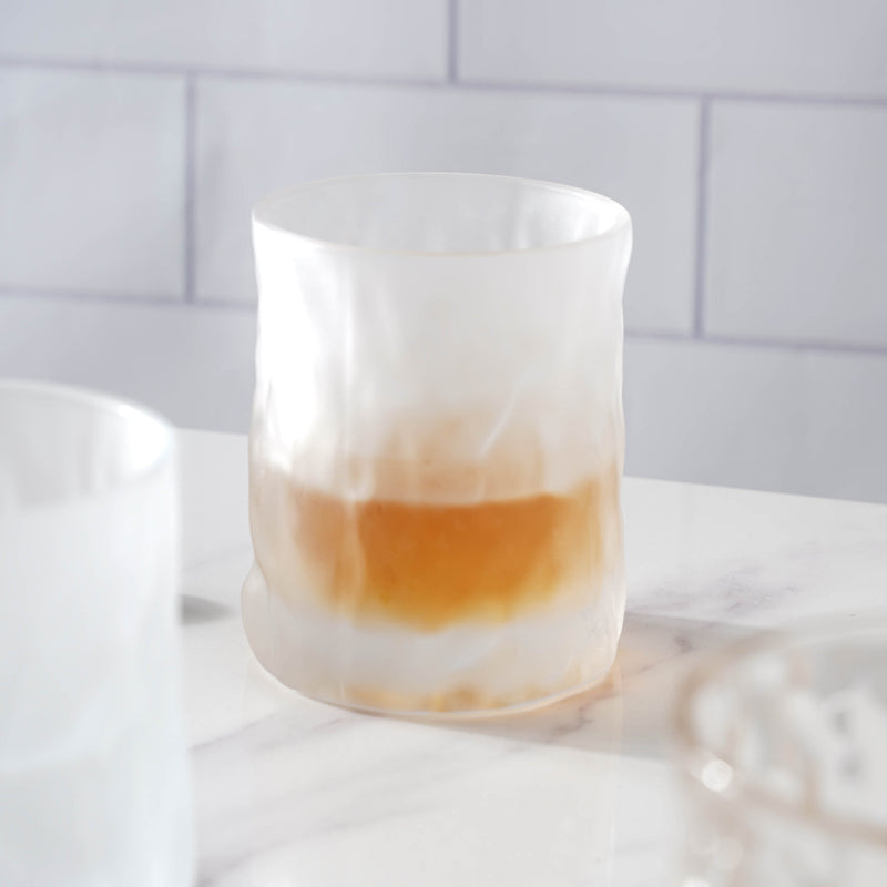 Water Glass Set of 2