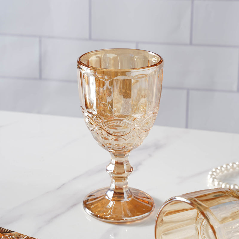 Red Wine Glass Set of 2