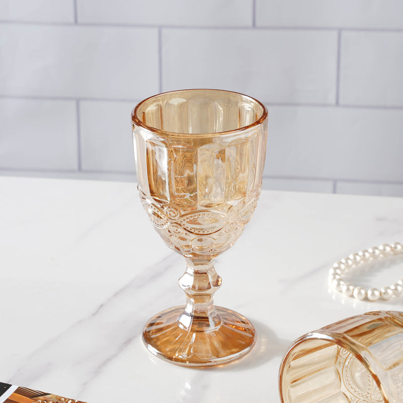 Red Wine Glass Set of 2