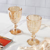 Red Wine Glass Set of 2