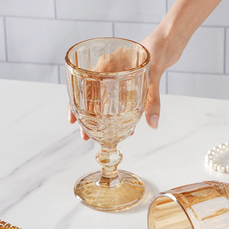 Red Wine Glass Set of 2