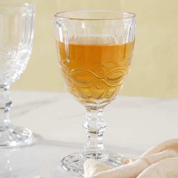 Red Wine Glass Set of 2
