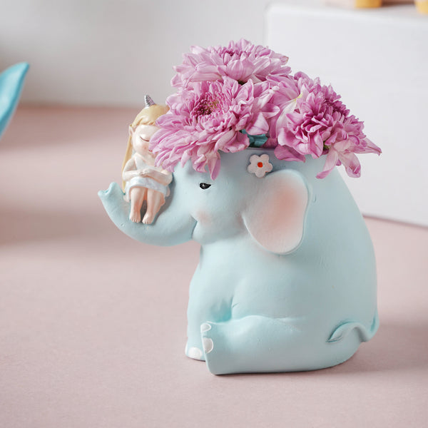 Animal Pots - Indoor planters and flower pots | Home decor items