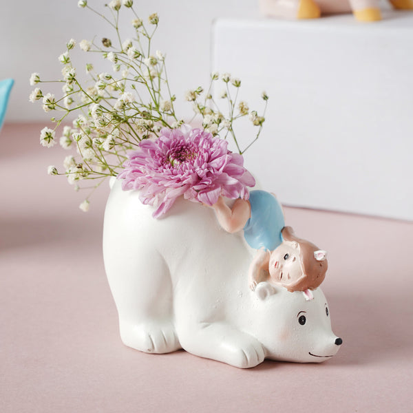 Animal Pots - Indoor planters and flower pots | Home decor items