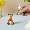 Christmas Decor Showpiece - Showpiece | Home decor item | Room decoration item