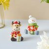 Christmas Decor Showpiece - Showpiece | Home decor item | Room decoration item