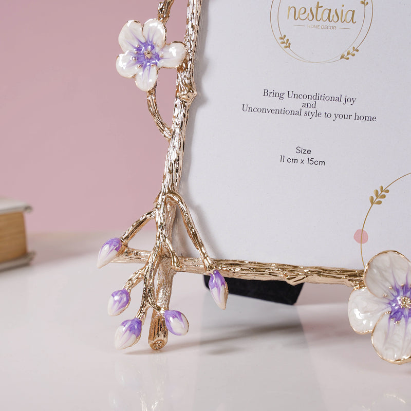 La Nature Photo Frame Small - Picture frames and photo frames online | Living room decoration items