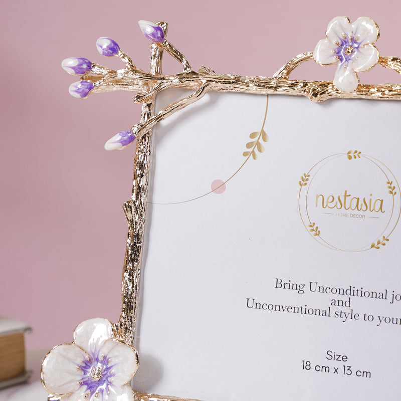 La Nature Photo Frame Landscape - Picture frames and photo frames online | Living room decoration items