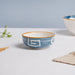 Nitori Swirl Ceramic Dip Bowl - Bowl, ceramic bowl, dip bowls, chutney bowl, dip bowls ceramic | Bowls for dining table & home decor 