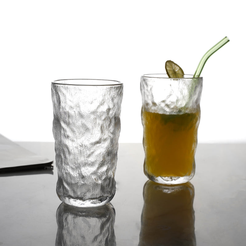 Glass For Juice Set of 2