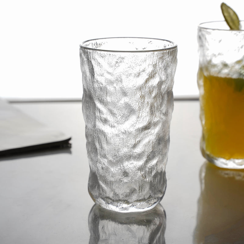 Glass For Juice Set of 2