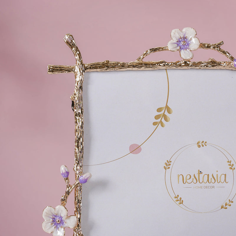 La Nature Photo Frame Large - Picture frames and photo frames online | Living room decoration items