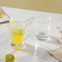 Cold Drink Glass Set of 2