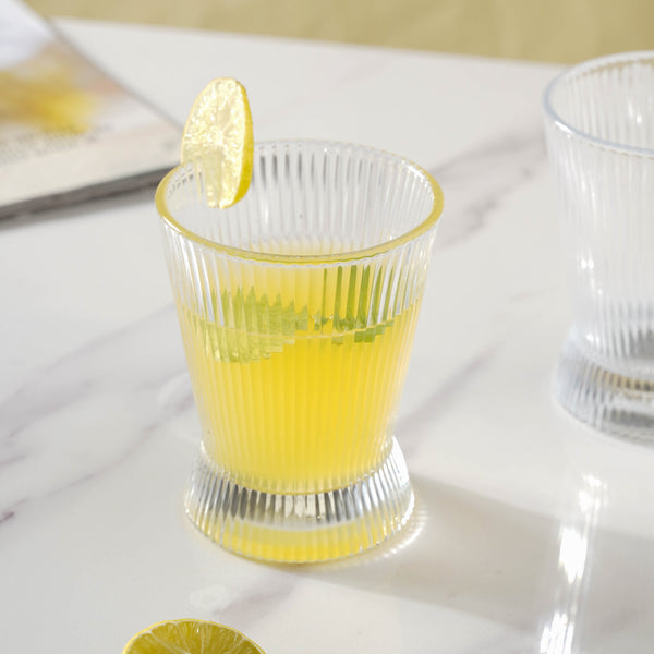 Cold Drink Glass Set of 2