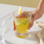 Cold Drink Glass Set of 2