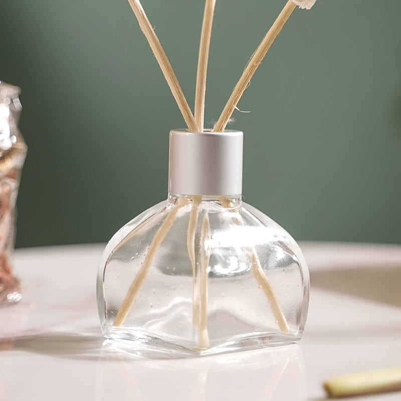 Fresh Lemongrass Reed Diffuser Set Of 3