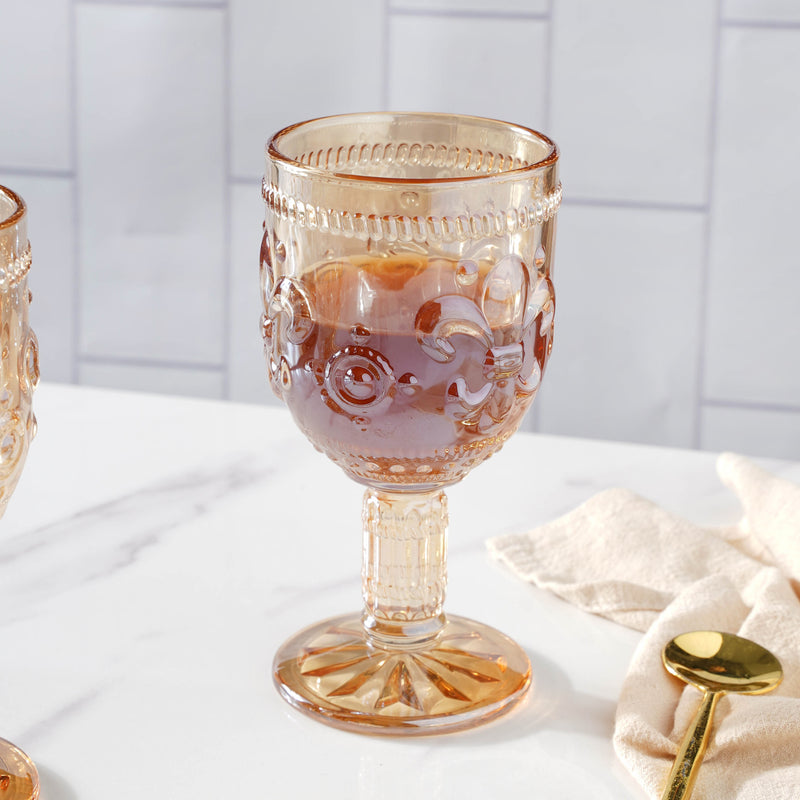 Wine Glass Set of 2