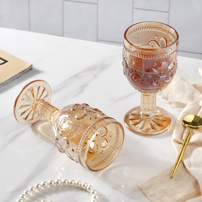 Wine Glass Set of 2