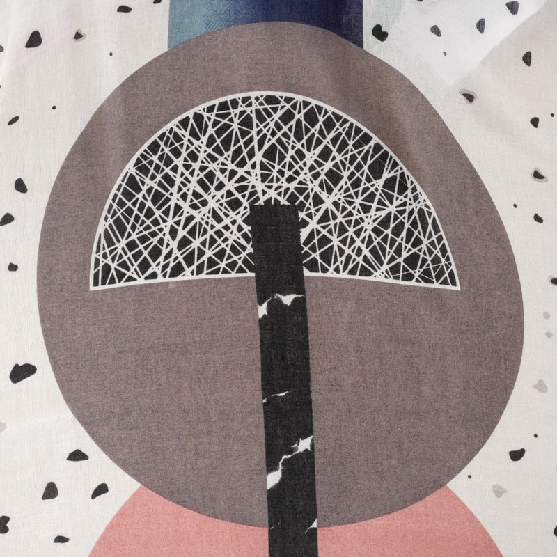 Light And Bright Ladies Scarf