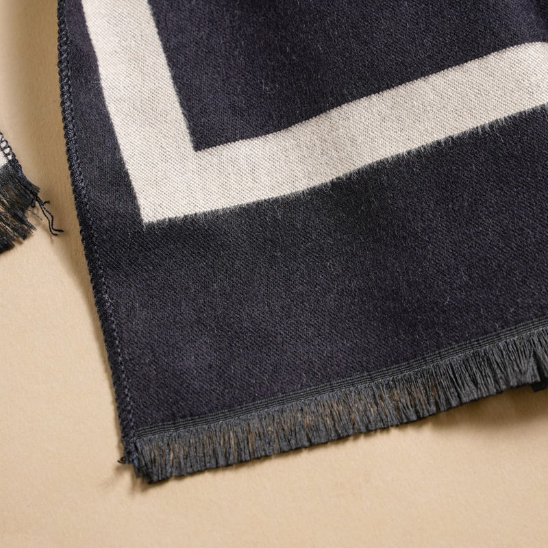 Classic Designer Scarf