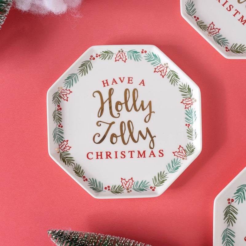 Holly Jolly Christmas