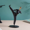 Sportsman Decor Piece Martial Arts