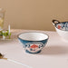 Anhui Ceramic Soup Bowl 4.5 Inch 300 ml - Bowl, soup bowl, ceramic bowl, snack bowls, curry bowl, popcorn bowls | Bowls for dining table & home decor