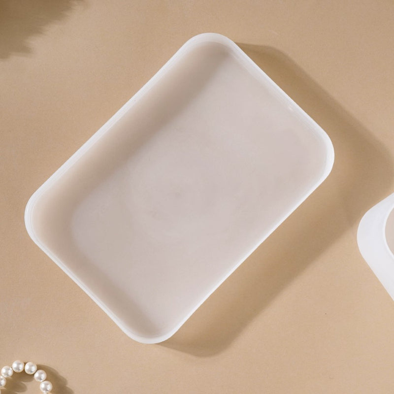 Multipurpose Storage Box With Handle And Lid