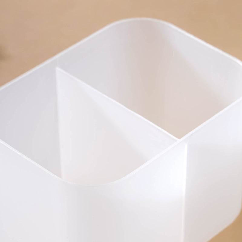 Stackable Organizer Box Set Of 2