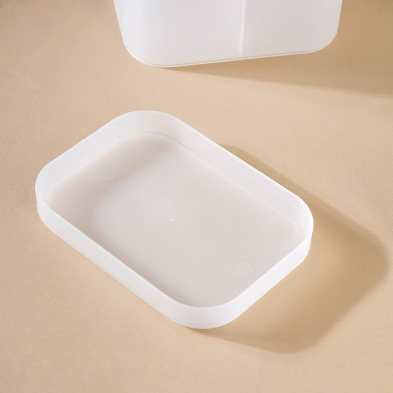 Stackable Organizer Box Set Of 2