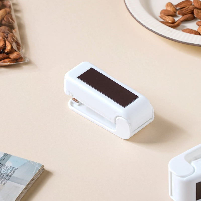 Portable Mini Sealing Machine - Kitchen Tool