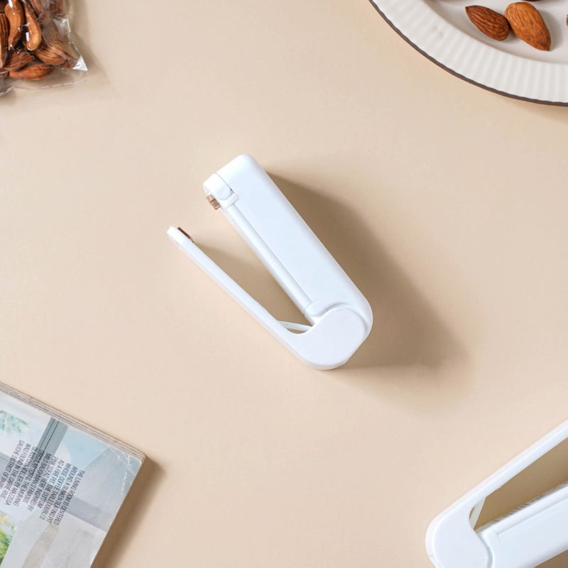 Portable Mini Sealing Machine - Kitchen Tool