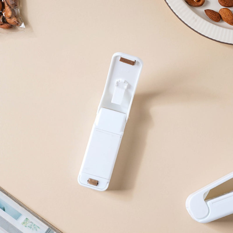 Portable Mini Sealing Machine - Kitchen Tool