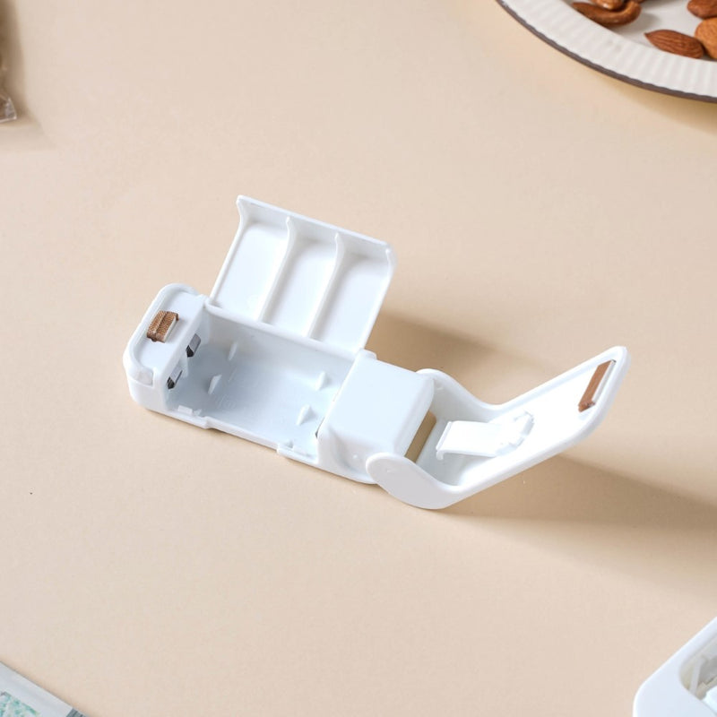 Portable Mini Sealing Machine - Kitchen Tool