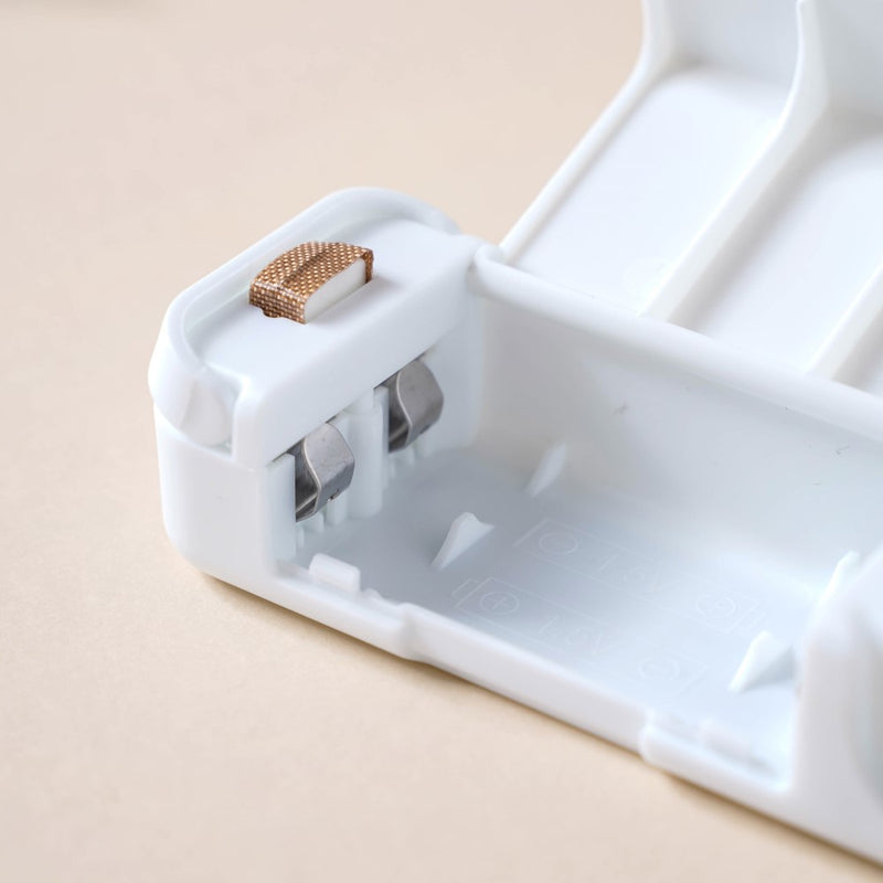 Portable Mini Sealing Machine - Kitchen Tool