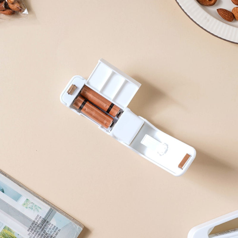 Portable Mini Sealing Machine - Kitchen Tool