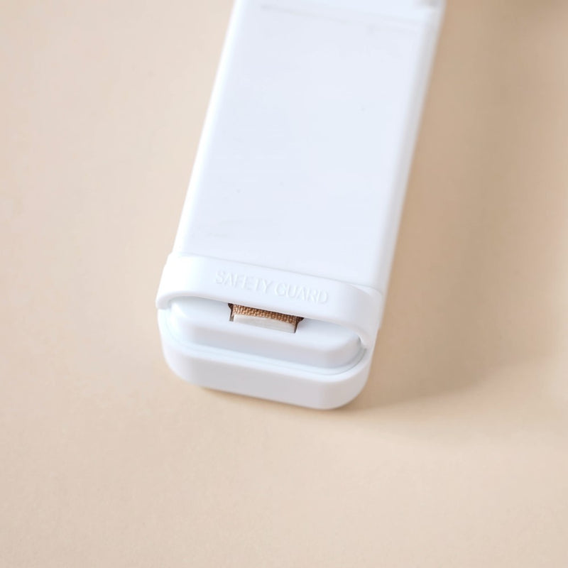 Portable Mini Sealing Machine - Kitchen Tool