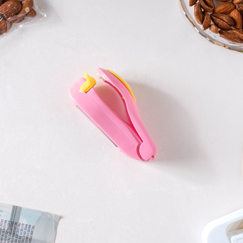 Portable Mini Heat Sealing Machine