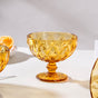 Dessert Serving Glass Set Of 6 300 ml